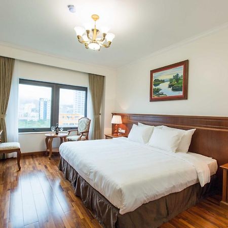 Ha Long New Day Hotel Luaran gambar