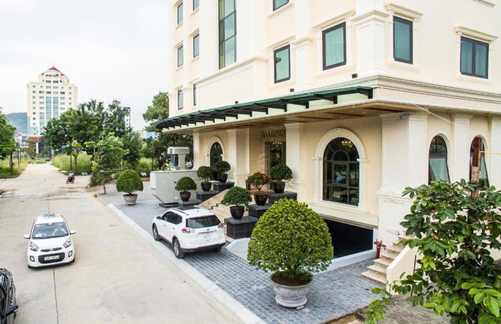 Ha Long New Day Hotel Luaran gambar