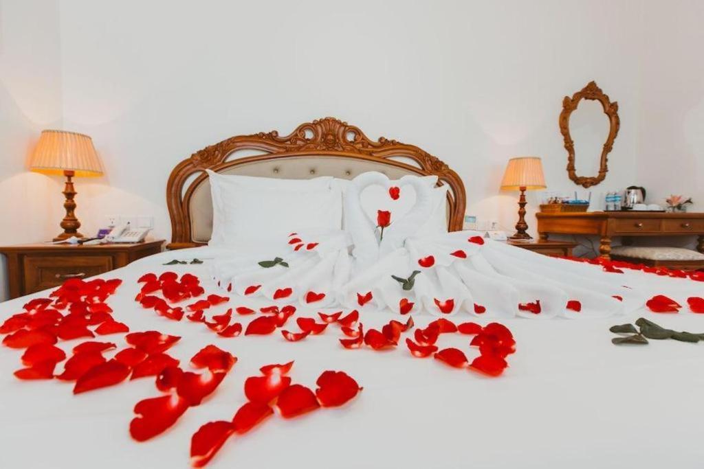 Ha Long New Day Hotel Luaran gambar