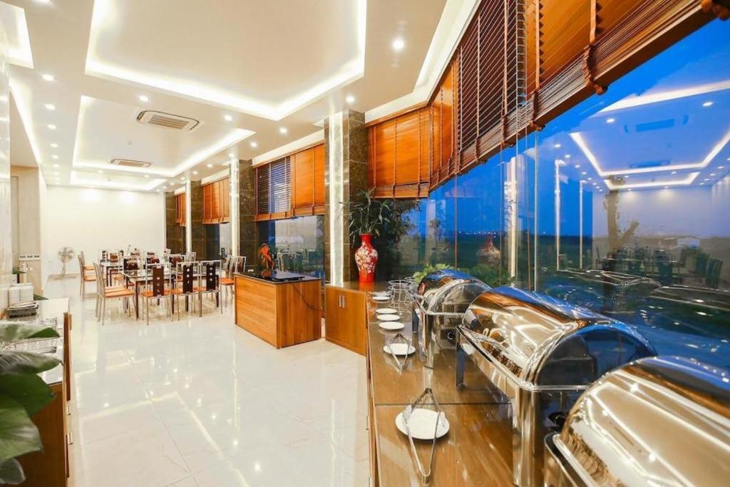 Ha Long New Day Hotel Luaran gambar
