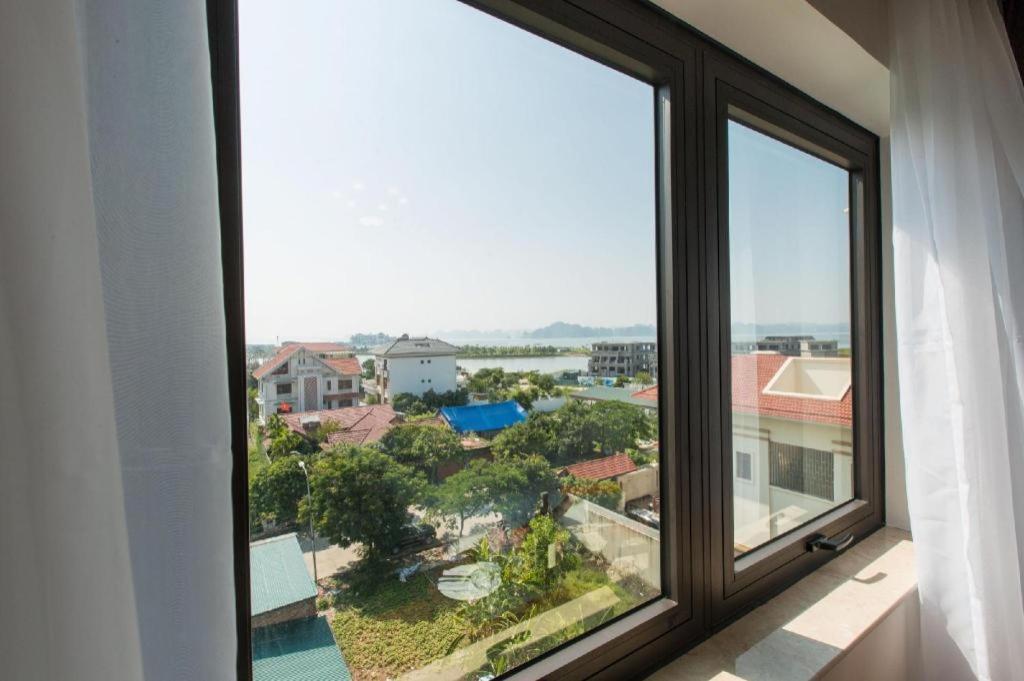 Ha Long New Day Hotel Luaran gambar