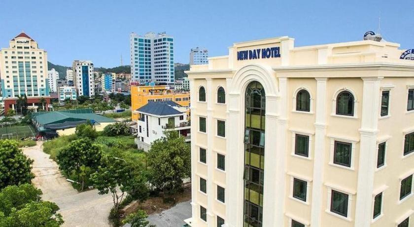 Ha Long New Day Hotel Luaran gambar