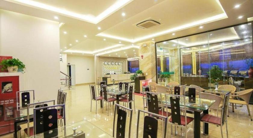 Ha Long New Day Hotel Luaran gambar