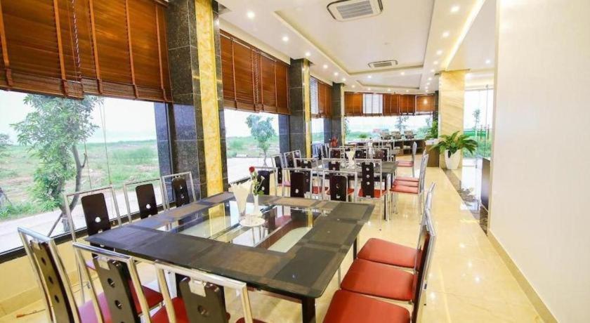 Ha Long New Day Hotel Luaran gambar